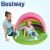 Bestway52189 Awning Pool Swimming Pool Baby Paddling Pool