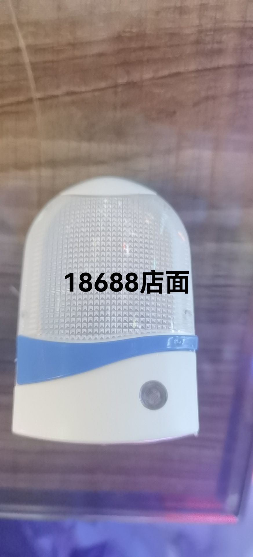 厂家新光控小夜灯台灯，壁灯舞台灯投影灯