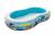 Bestway 54118 Two-Ring 8-Shaped Pool Inflatable Pool Swimming Pool