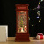 Christmas Spinning Creative Christmas Tree Music Box Music Box Birthday Gift Gift Crystal Ball Floating Snowflake Glowing