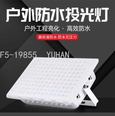 LED Flood Light Floodlight (Ant Type) High Waterproof