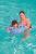 Bestway 36128 Children's Underarm Animal Swimming Ring Thickened Life Buoy Learn to Swim Equipment