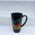 Ca68 Creative Text Encourage Positive Text Cup Daily Necessities Cup Mug Ceramic Cup2023