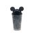 Creative Mickey Double-Layer Straw Crushed Ice Cup Korean Style Trendy Large Capacity Adult Milkshake Cold Drink Juice Handy Cup