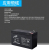 12v7ah Stroller Battery Fire Alarm Host Battery Lead-Acid Battery 12V Customizable