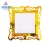 Acrylic Switch Mirror Stickers Home Decoration Wall Mirror Style Photo Frame Switch Mirror Home Decoration Switch Sticker Decoration