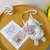 Cute Lamb Wool Bag Female 2021 New Girl Cartoon Rabbit Small Bag Personality Lovely Girl One Shoulder Messenger Bag