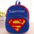 New Children's Cartoon Plush School Bag Backpack for Babies and Infants Toy Bag Schoolbag Backpack Factory Direct Sales Cross-Border