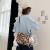 Winter Personality Furry Fur Bag Autumn and Winter Small Handbags Female 2021 New Plush Bag Crossbody Large Capacity