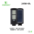 [Honor Model] Led All-in-One Solar Road Lamp Garden Lamp Induction Remote Control Waterproof Lightning Protection Super Bright Lighting