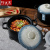 Japanese-Style Casserole Hexu Stew Pot Household Soup Gas Ceramic Pot Soup Pot Stew Soup Gas Stove Special Soup Pot