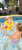 Bestway32069 Inflatable Swimsuit Swimming Vest Thickened Children Beginner Swimming Equipment