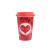 valentine mug Porcelain coffee Cup Customized design 
