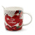 Valentine's day coffee cup mug milk cup ceramic cup