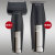 New Multi-Functional Two-in-One Portable Hair Clipper Oil Head Push Double Cutter Head Reciprocating Shaver Nikai7150