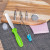 Decorating Cake Cream Bag Set Pattern Decorating Tool Ice Clip Scraper 6 Heads Decorating Nozzle Baking Tools