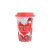 valentine mug Porcelain coffee Cup Customized design 