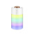 2022 New Aromatherapy Colorful Humidifier USB Car Mini Hydrating Atomizer Desktop Office Humidifier
