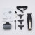 New Multi-Functional Two-in-One Portable Hair Clipper Oil Head Push Double Cutter Head Reciprocating Shaver Nikai7150