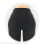 Joya New Cropped Yoga Pants Color Matching Mesh Fitness Pants Women's Tight High Waist Hip Lift Leggings Sports Running