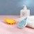 Head Massage Brush Comb Hair Shampoo Brush Shampoo Comb Pet Bath Supplies