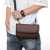 New Men's Shoulder Bag Fashion Slanting Hanging Bags Men's Bag