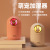 New Cute Pet Humidifier USB Home Car Mini Hydrating Small Cross-Border Colorful Aromatherapy Diffuser Factory Wholesale