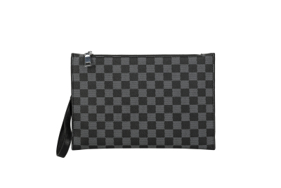 New Men's Clutch Men's Clutch Envelope Package