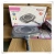 Die Casting Aluminum Pot 40cm Marble Silicone Handle Double-Sided Ovenware Double-Sided Frying Pan Aluminum Non-Stick Pan Double-Sided Pan
