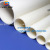 PVC Conduit Cable Wire Protective Tube Sleeve PVC Arc Trunking Plastic Trunking Self-Adhesive Invisible Foreign Trade