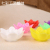 Lotus Floating Candle Floating Waterproof LED Electronic Lotus Candle Light Water Light
