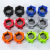Barbell Buckle Olympic Pole Buckle Safety Chuck Spring Color 50 Buckle Plastic Safety High-End