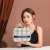 Cosmetic Bag Wash Bag Makeup Bag Cosmetic Storage Bag Cosmetics Bag Personal Hygiene Bag Cosmetic Bag Women's Bag