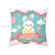 2021 Amazon Hot Pillow Cover Easter Pillow Cover Cute Rabbit Cushion Cover Home Decoration Supplies