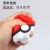 Deratization Pioneer Ball 3D Stress Relief Ball Silicone Vent Stress Ball Children's Silicone Toy Press Bubble Squeezing Toy