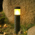 Solar LED Lawn Lamp Outdoor Waterproof Garden