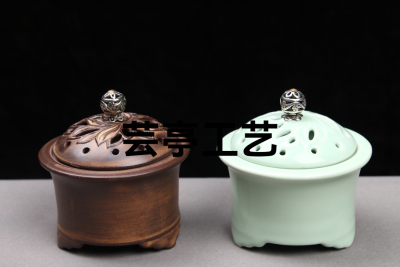 New Electronic Incense Burner
Novel Design: Smoke-Free Incense
Various Natural Spices Or Chinses Herbal Are Available.