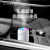 New Creative Colorful Cup Humidifier Household Car Charger Colorful Air Humidifier USB Hydrating Cross-Border