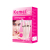 Cross-Border Factory Direct Supply Female Depilator Komei Km-4010 Lady Shaver Armpit Hair Removal Leg Hair Hair Trimmer