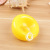 New Transparent Bubble Ball Inflatable Ball Blowing Balloons Bubble Ball Creative Children's Toy Elastic Ball TPR