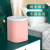 New Double Spray Humidifier Home Bedroom Large Capacity Air Purifier Colorful USB Mute Car Aromatherapy