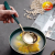 Crescent 304 Soup Ladle Shell Leakage