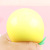 Factory Direct Sales Emulational Fruit Flour Peach Squeezing Toy Vent Toy TPR Squeeze Slow Rebound Decompression Artifact