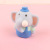 New Squeeze Bubble Elephant Toy Decompression Squeezing Toy Vent Ball Funny Decompression Toy Factory Wholesale