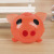 Strong Pig Release Pig Creative Small Yellow Duck Vent Trick Toys New Exotic Water Pig TikTok Same Style