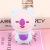 New Cute Pet Dressing Second Generation Flour Vent Toy Squeezing Toy TPR Pressure Reduction Toy Decompression Artifact Squeeze Ball