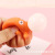 New Octopus Bubble Toy Duck Vinyl TPR Squeezing Toy Vent Ball Pressure Reduction Toy Bubble Blowing Wholesale