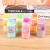 New Mineral Water Bottle Fake Water Milk Tea Color Crystal Mud Nasal Gel Sand Skin Glue Internet Celebrity Fake Water