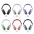 Factory Spot Supply P9 Headset Wireless Bluetooth Headset Can Call Gaming Headset for E-Sports Stereo Sound