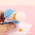 New Hot Selling Bubble Toy Duck Vinyl TPR Squeezing Toy Vent Ball Pressure Reduction Toy Bubble Blowing Wholesale